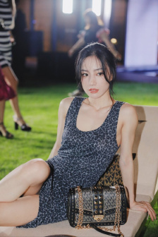 媚肉之香